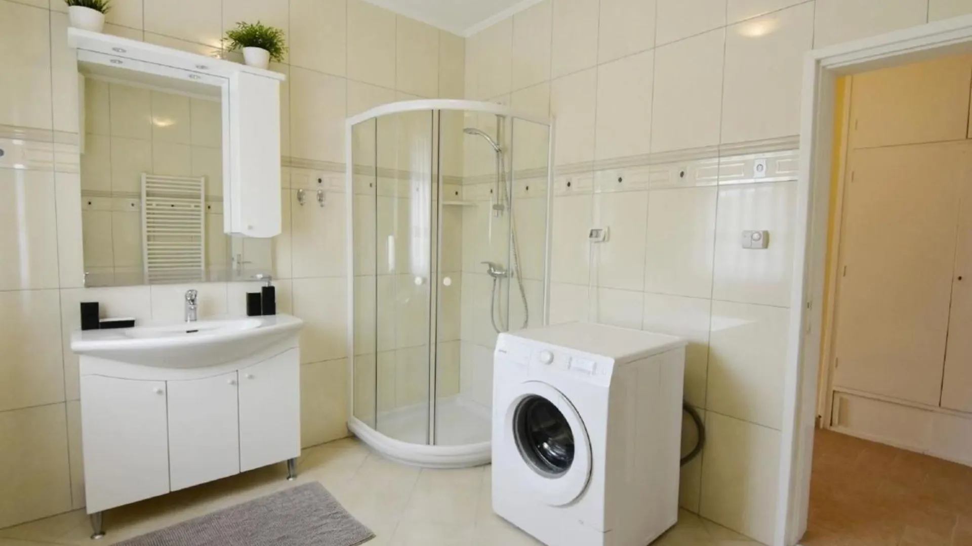 Hébergement de vacances Tolles Ferienhaus In Umag Mit Gepflegtem Garten