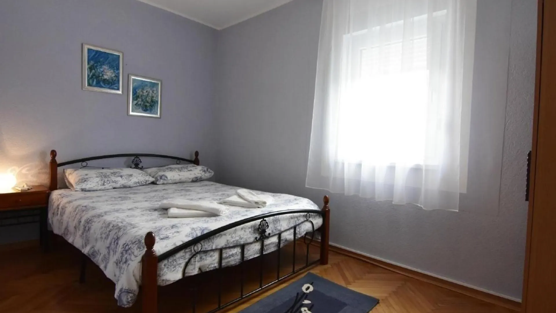 Tolles Ferienhaus In Umag Mit Gepflegtem Garten Croatie