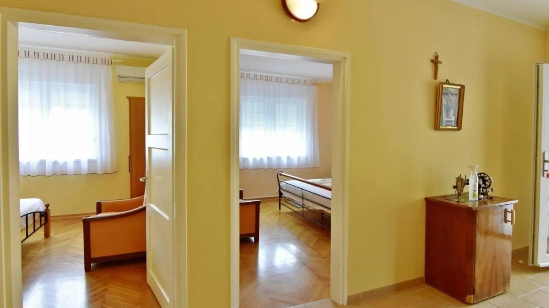 Tolles Ferienhaus In Umag Mit Gepflegtem Garten Hébergement de vacances